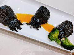 -蔡澜点心·粤菜(月星环球港店)