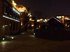 海河英迪格酒店-天津津利华酒店