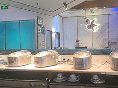 -周渝食惦·酸菜鱼精致川菜(横岗店)