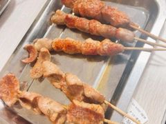 -海平馄饨(逍遥二路店)