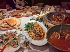 -耶里夏丽·丝路新疆菜·清真食品(徐汇南丹东路臻选店)
