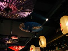 大堂-赤谷和牛烧肉居酒屋(石景山店)
