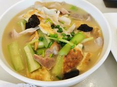 姜蛋猪肚-华盛丰温州大排档(东三环南路店)