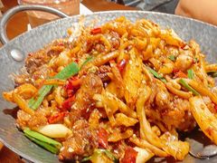 张家界三下锅-索溪山寨·湘西饮食文化博物馆(标志门店)