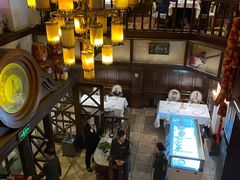 -波特曼西餐厅(南岗店)