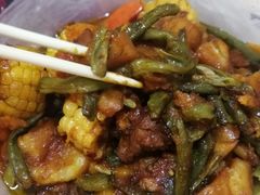 -牛庄馅饼(安通街店)
