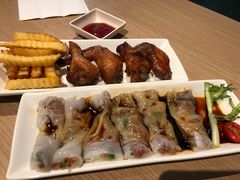-避风塘·老港味餐厅(虹口龙之梦店)