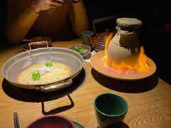 灶膛罐罐牛腩-吃饭皇帝大土家民族菜(正大广场店)