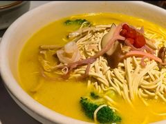 -雨后行菜(报慈北路店)