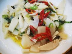 -堂宴·老厦门私房菜(1988仙岳总店)