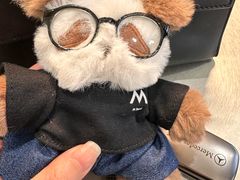 -M Stand(杭州萧山万象汇店)