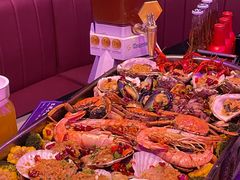-冰城小镇音乐串吧·聚会餐厅(百子湾店)