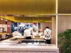 -西贝莜面村(上海百联西郊店)