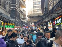 -捞沙巷