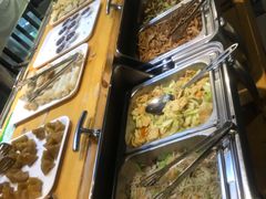 -素清香(解放路店)