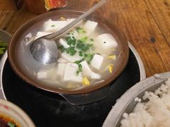 -汝萍传统蘸水菜(春华路总店)