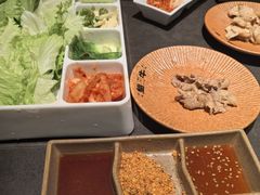 -極屋鮨牛 · 烧肉酒场(时代C馆店)