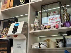 -Dogi&kiki Coffee(中心商务大厦店)