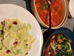 -耶里夏丽·丝路新疆菜·清真食品(徐家汇臻选店)