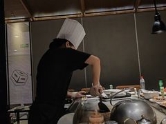 -水木锦堂·自助铁板烧(世贸天阶店)