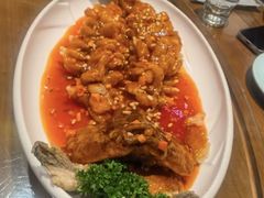 -那家老院子东北菜·饺子·小鸡炖蘑菇(艳华街店)