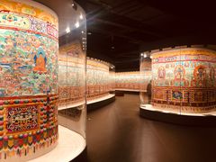 -青海藏文化博物院