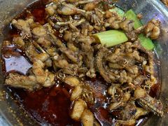 香辣美蛙-辣盆盆麻辣小龙虾(哈尔滨总店)