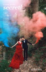 -GO VISION 动视觉婚纱摄影高级定制