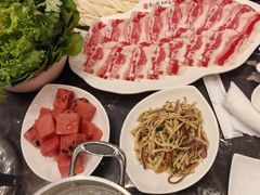 -世贸万锦大酒店·烹大师火锅达人