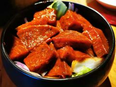 -么肆烤肉(汉街形象店)