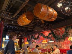 -MR.ROCKY洛奇先生·西餐&酒吧(琶醍店)