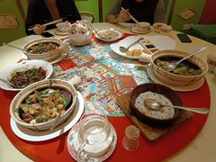 -惠食佳(滨江大公馆店)
