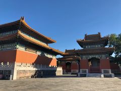 -历代帝王庙博物馆