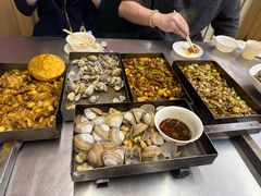-老三李村河底戳子肉(总店)