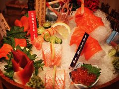 -文三酒肆自助放题(新街口友谊广场店)