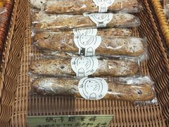 -聪妈的面包店(华侨新城店)