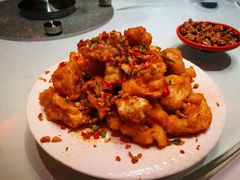 -侨美唐荔园·宴会厅(唐荔园食艺馆店)