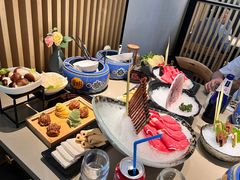 -享月汤皇(高新路店)