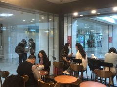 -星巴克(武汉协和医院店)