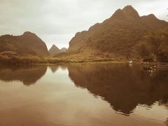 -靖西鹅泉风景区