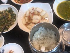 -小姨家常菜(昭萍东路店)