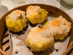 蟹籽鮮蝦燒賣皇-百乐潮州酒家(时代广场店)