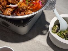 -鱼你相聚·河鲜馆(袁家岭店)