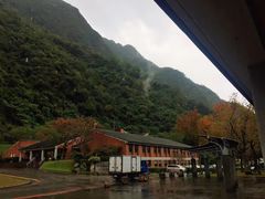 -太鲁阁公园