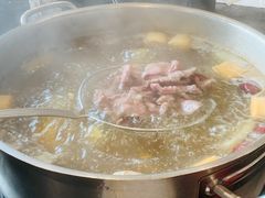 -林记潮牛·牛肉火锅(上马墩店)