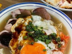 -亞婆井·劲抽面食(铂顿城店)