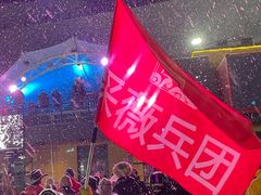 -采薇庄园四季滑雪场
