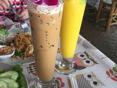-Jungle Kitchen