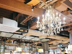 -领鲜活海鲜榴莲自助火锅(东门店)