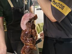 -戈拿旺巴西烤肉(崇文门店)